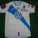 Tricou Puebla - 2007 - 2008