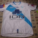 Tricou Puebla - 2007 - 2008