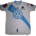 Tricou Puebla - 2007 - 2008