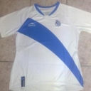 Tricou Puebla - 2007 - 2008