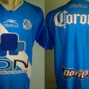 Tricou Puebla - 2007 - 2008