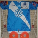 Tricou Puebla - 2007 - 2008