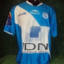 Tricou Puebla - 2007 - 2008