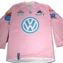 Tricou Puebla - 2007 - 2008