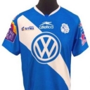 Tricou Puebla - 2007 - 2009