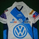 Tricou Puebla - 2008 - 2009