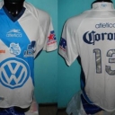Tricou Puebla - 2008 - 2009