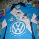 Tricou Puebla - 2008 - 2009
