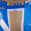 Tricou Puebla - 2009 - 2010