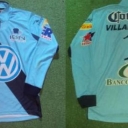 Tricou Puebla - 2009 - 2010