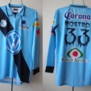 Tricou Puebla - 2009 - 2010