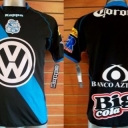Tricou Puebla - 2010 - 2011