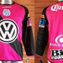 Tricou Puebla - 2010 - 2011