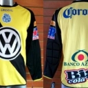 Tricou Puebla - 2010 - 2011
