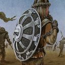 Shield Bearer