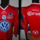 Tricou Puebla - 2010 - 2011