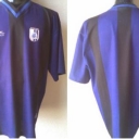 Tricou Queretaro - 2000 - 2001