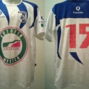 Tricou Queretaro - 2004 - 2005