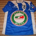 Tricou Queretaro - 2004 - 2005