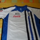Tricou Queretaro - 2005 - 2006