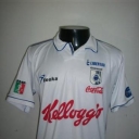 Tricou Queretaro - 2006 - 2007
