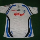 Tricou Queretaro - 2006 - 2007