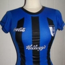 Tricou Queretaro - 2007