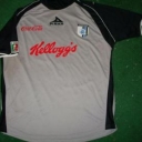 Tricou Queretaro - 2007