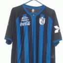 Tricou Queretaro - 2008 - 2009