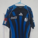 Tricou Queretaro - 2008 - 2009