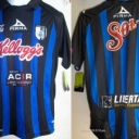 Tricou Queretaro - 2009 - 2010