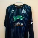 Tricou Queretaro - 2011 - 2012