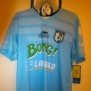 Tricou Queretaro - 2012