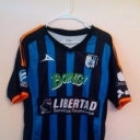 Tricou Queretaro - 2012 - 2013