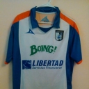 Tricou Queretaro - 2012 - 2013