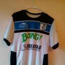 Tricou Queretaro - 2012 - 2013