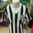 Tricou Rayados de Monterrey - 1952