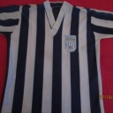 Tricou Rayados de Monterrey - 1964