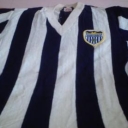 Tricou Rayados de Monterrey - 1969