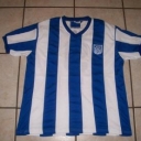 Tricou Rayados de Monterrey - 1973 - 1974