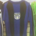 Tricou Rayados de Monterrey - 1976