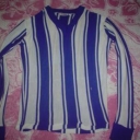 Tricou Rayados de Monterrey - 1978 - 1979