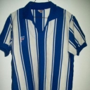 Tricou Rayados de Monterrey - 1979 - 1980