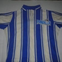 Tricou Rayados de Monterrey - 1980 - 1981