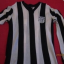 Tricou Rayados de Monterrey - 1980 - 1981