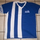 Tricou Rayados de Monterrey - 1981 - 1982