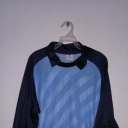 Tricou Rayados de Monterrey - 1983 - 1985