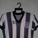 Tricou Rayados de Monterrey - 1986 - 1988