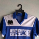 Tricou Rayados de Monterrey - 1988 - 1989