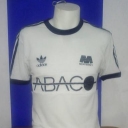 Tricou Rayados de Monterrey - 1989 - 1990